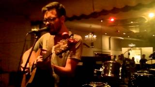 Henry Jamison - &quot;The Rains&quot; at Cuisine en Locale on 08/25/2014