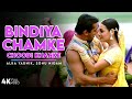 Bindiya Chamke Choodi Khanke Alka Yagnik Sonu Nigam Tumko Na Bhul Payenge Hindi Song Salman