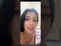 Very Transparent House Dress No Bra Tiktoklive