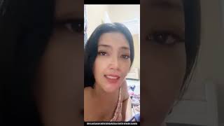 Download lagu Very transparent house dress, no bra 😍 #tiktoklive mp3