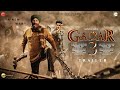 GADAR 3: The Katha Ends - HINDI Trailer | Sunny Deol | Utkarsh Sharma | Ameesha Patel, Simrat Kaur 2