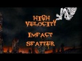Cannibal Corpse - High Velocity Impact Splater ...