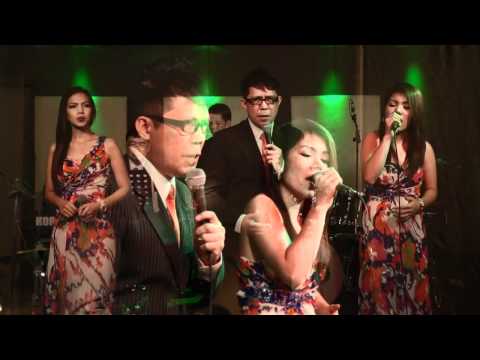 Fortissimo - Phantom of the Opera (excerpt, cover version)