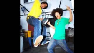 Scream my name-LMFAO