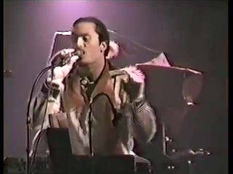 Mr. Bungle - Club Rio, Tempe, AZ, USA / Sno-Core Tour (2000)