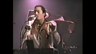 Mr. Bungle - Club Rio, Tempe, AZ, USA / Sno-Core Tour (2000)