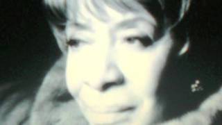 Shirley Horn - Maybe September