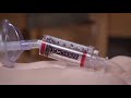 WATCH DECHOKER WORK The Dechoker Is A Dechoking Device That Saves Lives