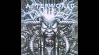 Afterworld - Touch Of Hate