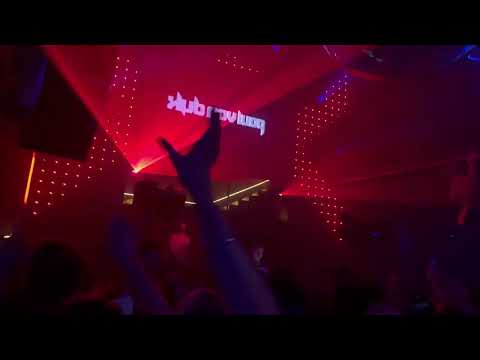 Paul Van Dyk @ SHINE - Paul Van Dyk & Amos & Riot Night - ID