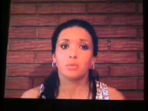 РУТИ-ГИТИС - сценречь, 1 курс, 2005