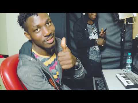 Mimi1 Desley_Money Recognize my faze_Studio video(prod by Mafy)