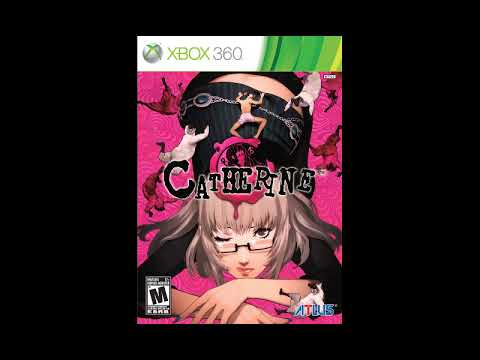 Sound Test Unlocked! Best VGM 799 - An Die Freude (Catherine)