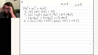 Griffiths Quantum Mechanics A.1