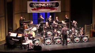 Swingtime Big Band - Sing Sing Sing
