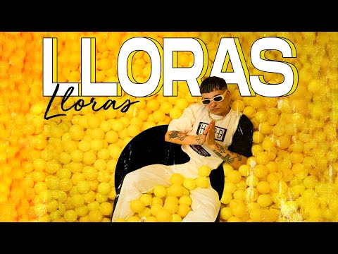FREESHBOY - LLORAS (VIDEO OFICIAL)
