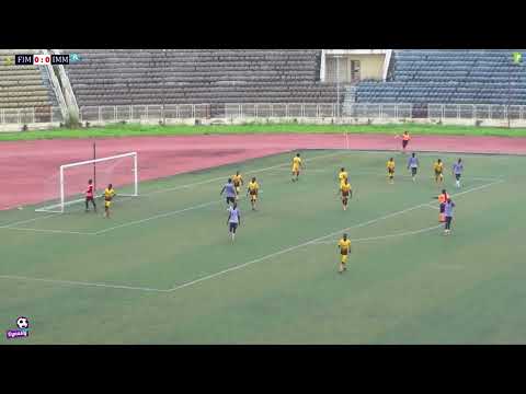 2023 DSL || Season 2 || MD2 || Match Highlight || Fima FC  vs Immaculate FC