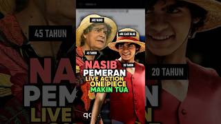 Download lagu Bagaimana Caranya para Aktor One piece Live Action Bisa Terus Bertahan #shorts mp3