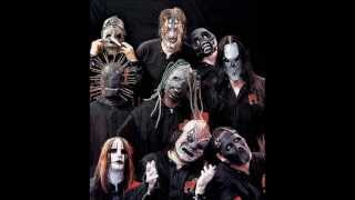Slipknot - I am hated