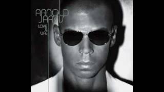 FUZION & ARNOLD JARVIS - Justified Love