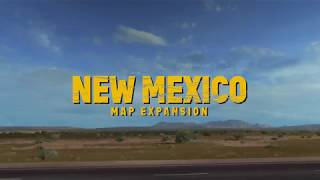 VideoImage1 American Truck Simulator - New Mexico