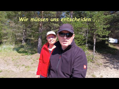 Unsere Rundreise durch Skandinavien 2021 - Teil 7