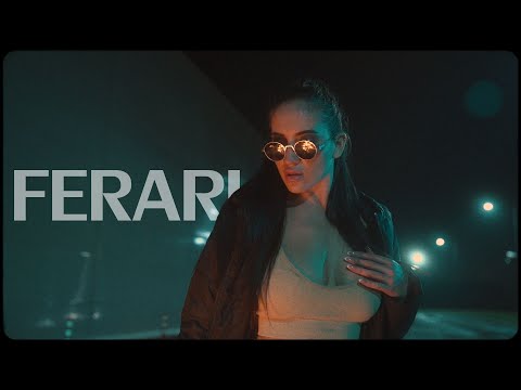 TOZLA - FERARI (OFFICIAL VIDEO)