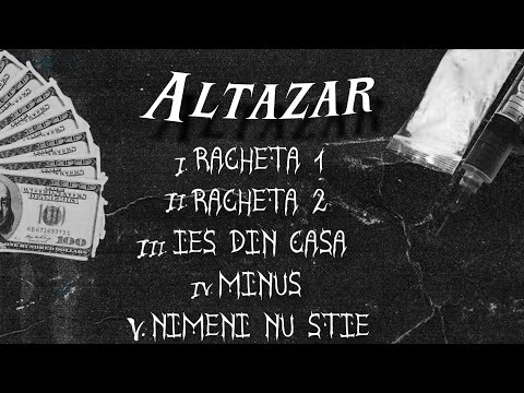 Altazar-Album (leak)