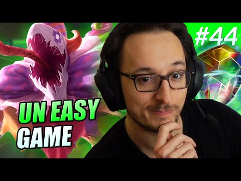 FIDDLESTICKS | UN EASY GAME - Scalata Random Challenge #44
