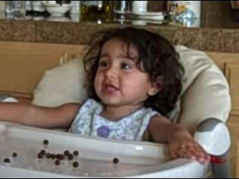 Nairi Armenian Baby Speech