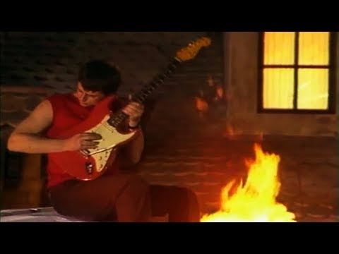 MIKE OLDFIELD To France (1984) [HQ]