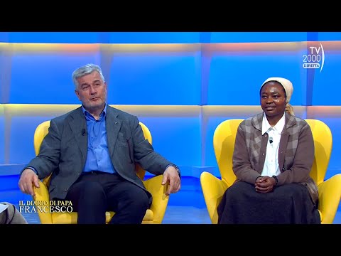 Il Diario di Papa Francesco, 21/03/2023 - Le parole del Sinodo: partecipazione, comunione e missione