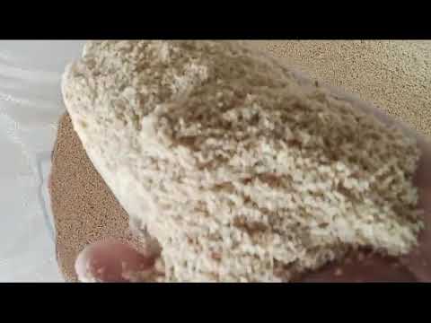 Wheat Bran Cattle Feed
