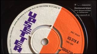 Music video thumbnail preview for The Upsetters - Soulful I (1969) Upsetter 318 A by The Upsetters
