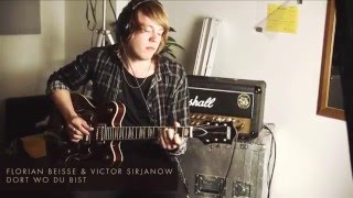 In Memoriam Roger Cicero - Studio Session (LIVE)