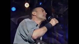Phil Collins - Everyday (Live Peru 1995)