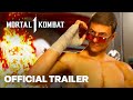 Mortal Kombat 1 – Official Jean-Claude Van Damme Skin Gameplay Trailer