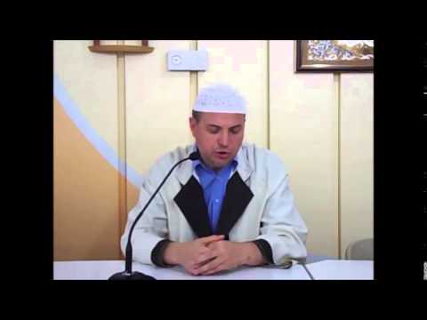 Rexhep ef. Sulejmani - Vlera e natës së Kadrit