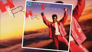 Clarence Clemons & Jackson Borwne - You're a Friend of Mine