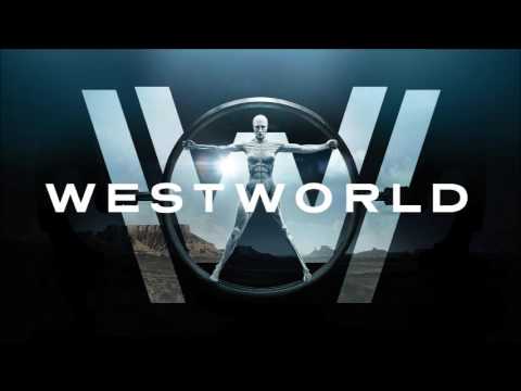 Westworld OST - Sweetwater - Ramin Djawadi (Train Theme)