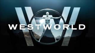 Westworld OST - Sweetwater - Ramin Djawadi (Train Theme)