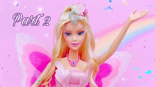 Download lagu Barbie Fairytopia Collection ( Part 2/3 ) mp3