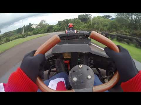 Farroupilha Kart Clube - NKRS PRO 5ª Etapa 2020