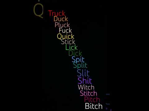 Truck duck pluck ******