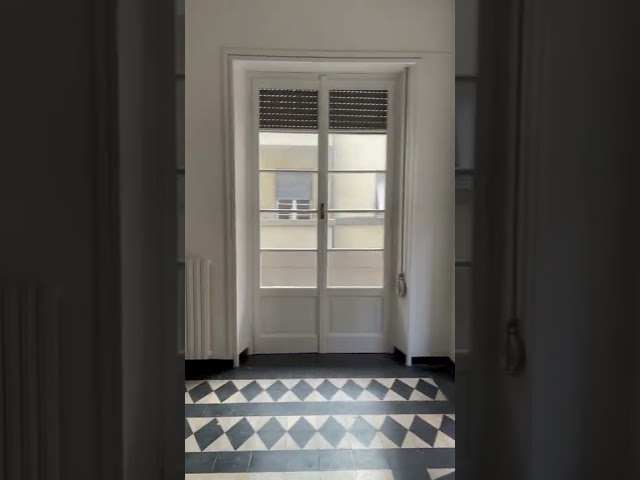 Bilocale piano secondo