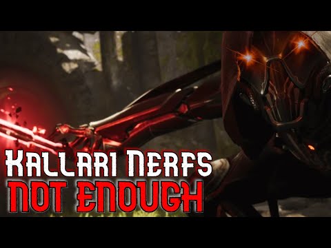 Kallari: CRAZY FAST GAME  | Fault