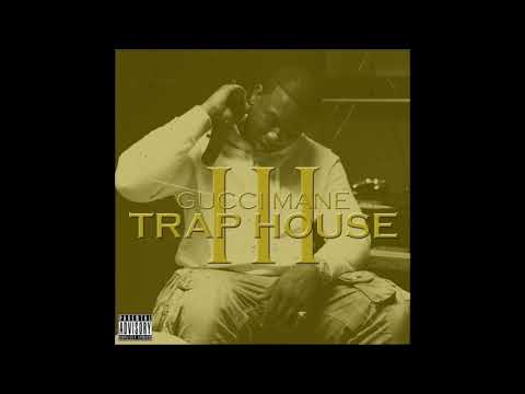 Trap House 3 (Clean) - Gucci Mane (feat. Rick Ross)