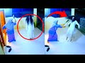 10 Of The Scariest Ghost Videos Circulating On The Internet ️