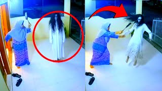 Download lagu 10 Most Real-Life Apparition Videos Circulating on the Internet ⁉️ mp3