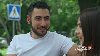 Շիրազի Վարդը, Սերիա 103, Երկուշաբթի 21։45 / Vard of Shiraz / Shirazi Vard